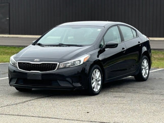 Used 2017 Kia Forte LX w/ LX Popular Package image 1
