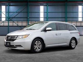 Used 2015 Honda Odyssey EX-L image 1