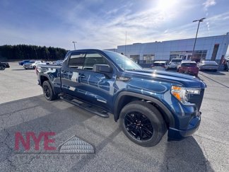 Used 2019 GMC Sierra 1500 Elevation w/ Elevation Value Package image 1