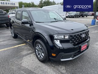 New 2025 Ford Maverick XLT image 1