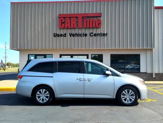 Used 2014 Honda Odyssey EX-L image 1