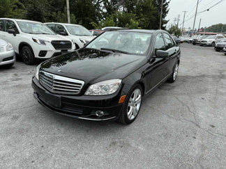 Used 2011 Mercedes-Benz C 300 4MATIC Sedan image 1