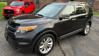 Used 2013 Ford Explorer Limited image 1
