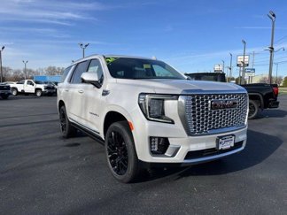 New 2024 GMC Yukon Denali w/ Denali Reserve Package image 1