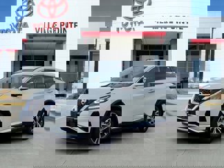 Used 2020 Nissan Murano S image 1