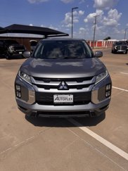 Used 2021 Mitsubishi Outlander Sport SE image 1