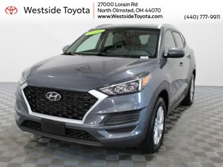 Used 2019 Hyundai Tucson Value image 1
