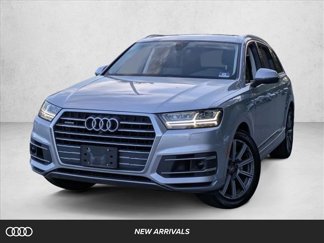 Used 2019 Audi Q7 3.0T Premium Plus video 1