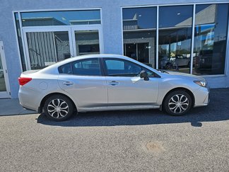 Used 2018 Subaru Impreza 2.0i image 1