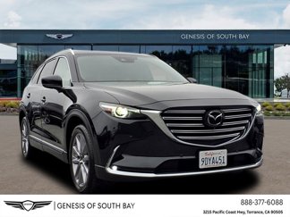 Used 2023 MAZDA CX-9 Grand Touring image 1