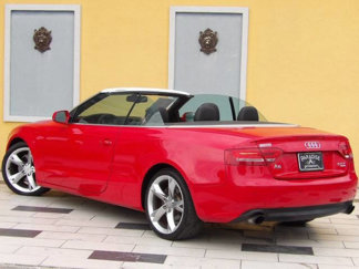 Used 2011 Audi A5 2.0T Premium Plus image 1