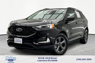 Used 2023 Ford Edge SE w/ Black Appearance Package image 1