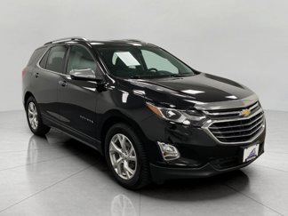 Used 2018 Chevrolet Equinox Premier image 1