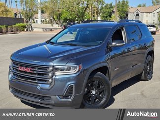 Certified 2020 GMC Acadia AT4 w/ Trailering Package image 1