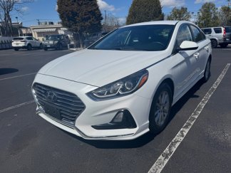 Used 2018 Hyundai Sonata SE image 1