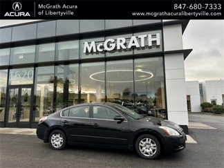 Used 2012 Nissan Altima 2.5 S image 1