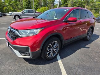 Used 2020 Honda CR-V EX image 1