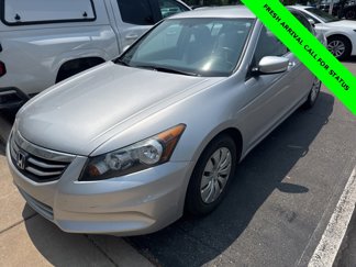 Used 2012 Honda Accord LX image 1
