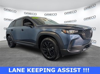 Used 2023 MAZDA CX-50 AWD 2.5 S w/ Cargo Package image 1