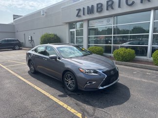 Used 2017 Lexus ES 350 image 1