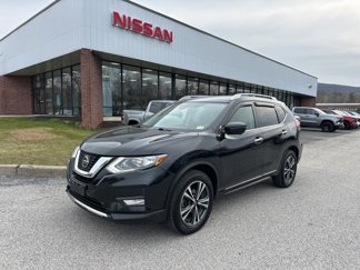 Used 2018 Nissan Rogue SL image 1