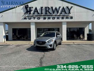 Used 2016 MAZDA CX-5 Touring image 1