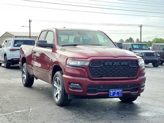 New 2025 RAM 1500 Tradesman image 1
