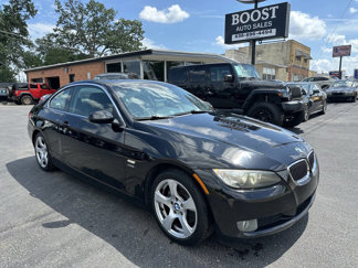 Used 2009 BMW 328i xDrive Coupe image 1