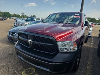 Used 2019 RAM 1500 Tradesman image 1