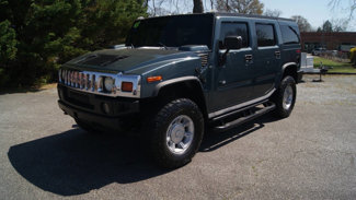 Used 2005 HUMMER H2 image 1