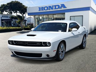 Used 2022 Dodge Challenger GT image 1