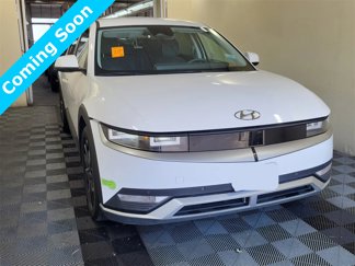 Used 2023 Hyundai Ioniq 5 SEL video 1