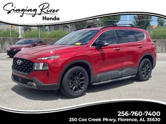 Used 2023 Hyundai Santa Fe XRT image 1