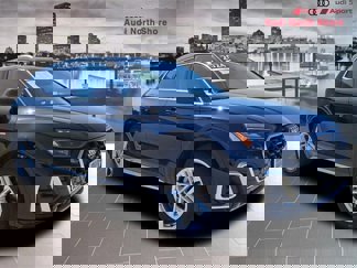 Certified 2024 Audi Q5 e Premium Plus w/ Premium Plus Package image 1