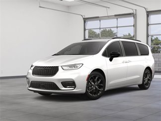 New 2024 Chrysler Pacifica Touring-L w/ Uconnect Theater Family Group image 1