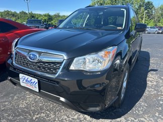 Used 2016 Subaru Forester 2.5i Premium w/ All-Weather Package image 1