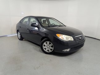 Used 2008 Hyundai Elantra SE image 1