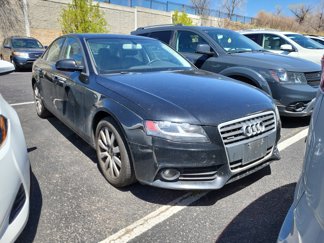 Used 2012 Audi A4 2.0T Premium image 1