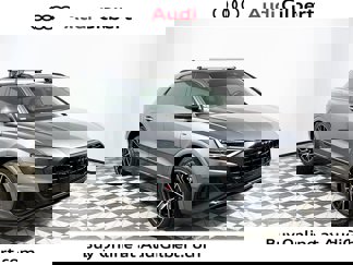 Used 2019 Audi Q8 Premium Plus w/ Premium Plus image 1