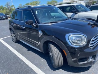 Used 2020 MINI Cooper Countryman image 1