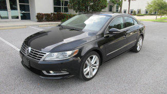 Used 2013 Volkswagen CC Lux image 1