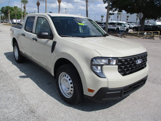New 2025 Ford Maverick XL image 1