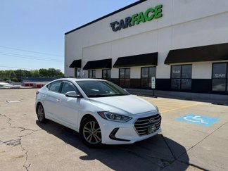 Used 2018 Hyundai Elantra Value Edition image 1