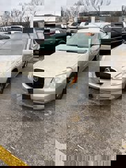 Used 2008 Buick Lucerne CXL image 1