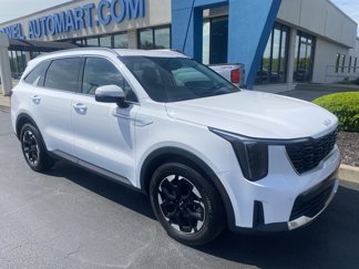 Used 2024 Kia Sorento S image 1