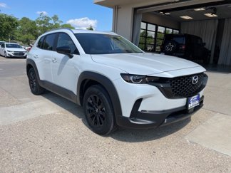 New 2025 MAZDA CX-50 AWD 2.5 S w/ Cargo Package image 1