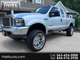 Used 2003 Ford F250 XLT image 1