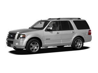 Used 2012 Ford Expedition Limited image 1