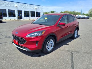 Used 2020 Ford Escape SE image 1