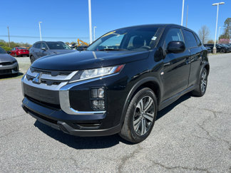 Used 2023 Mitsubishi Outlander Sport ES image 1